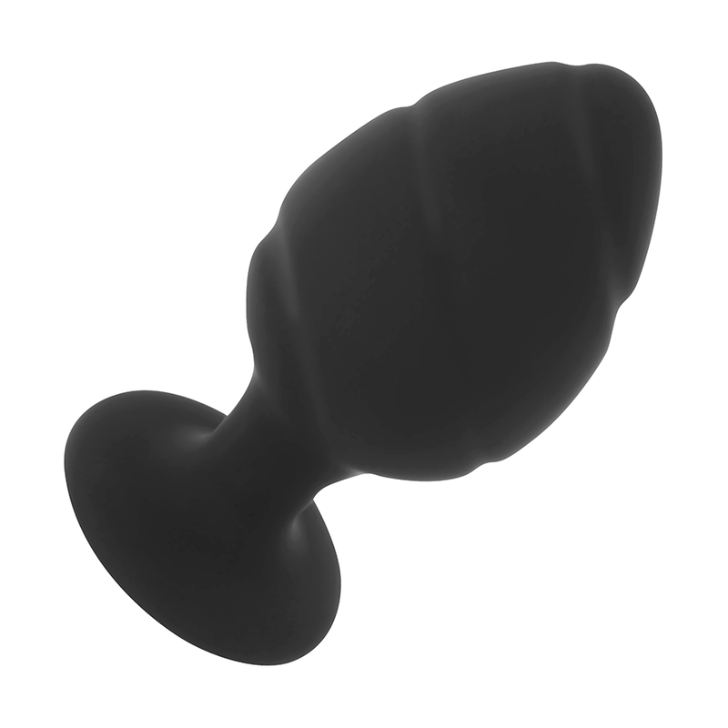OHMAMA – SILICONE ANAL