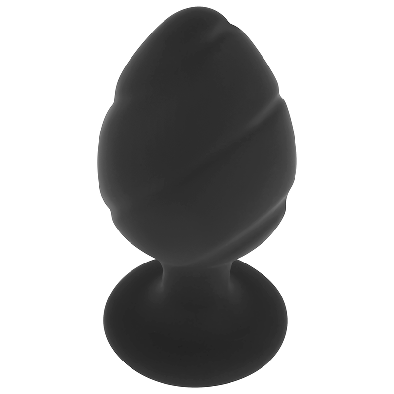 OHMAMA – SILICONE ANAL