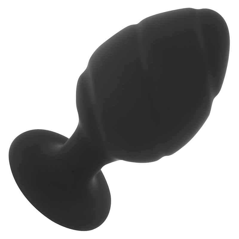 OHMAMA – SILICONE ANAL