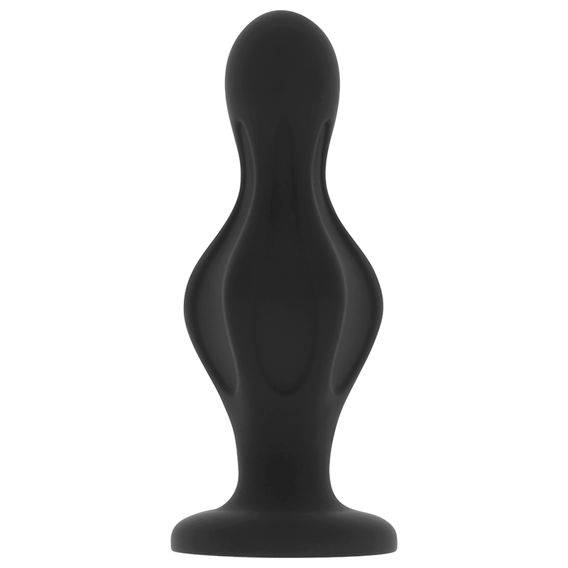 OHMAMA – SILICONE ANAL