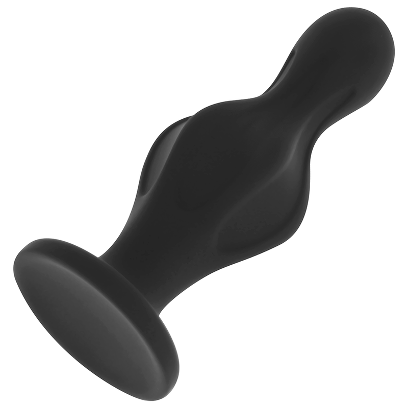 OHMAMA – SILICONE ANAL