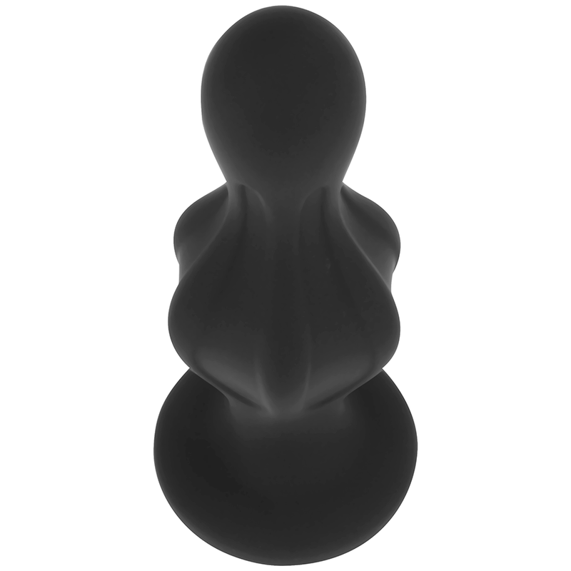 OHMAMA – SILICONE ANAL