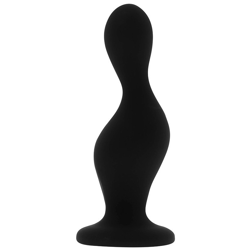 OHMAMA – P-POINT SILICONE