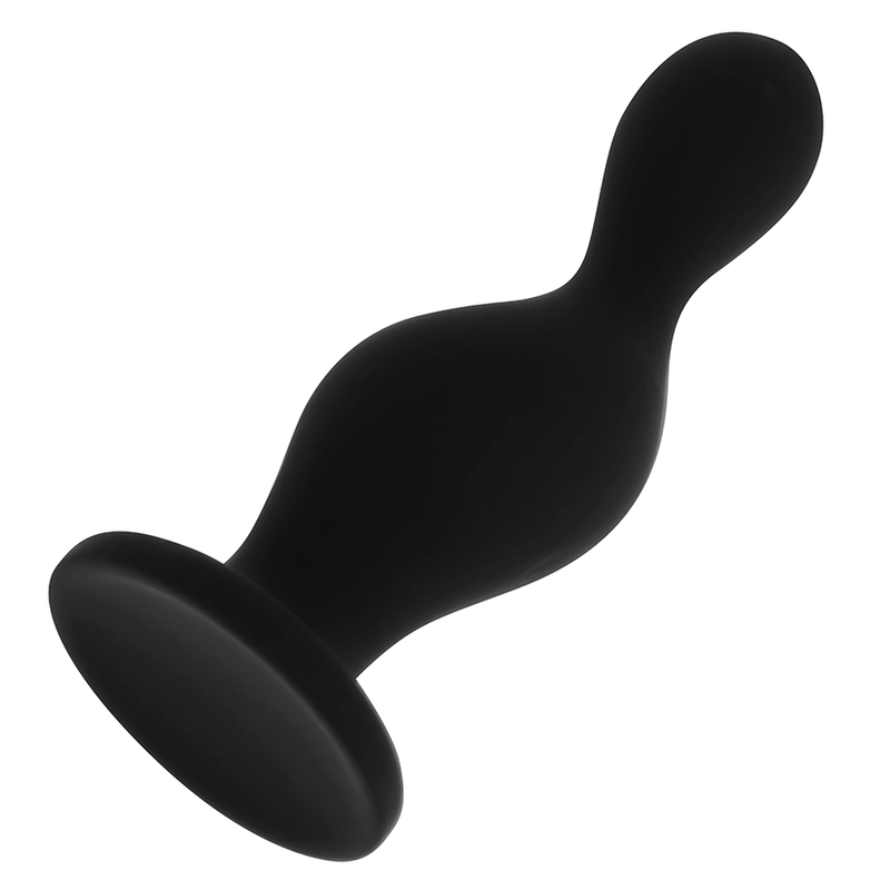 OHMAMA – P-POINT SILICONE