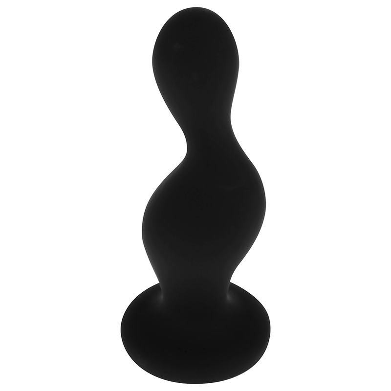 OHMAMA – P-POINT SILICONE