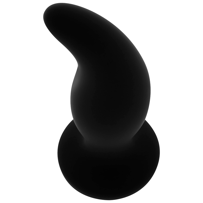OHMAMA – CURVED SILICONE