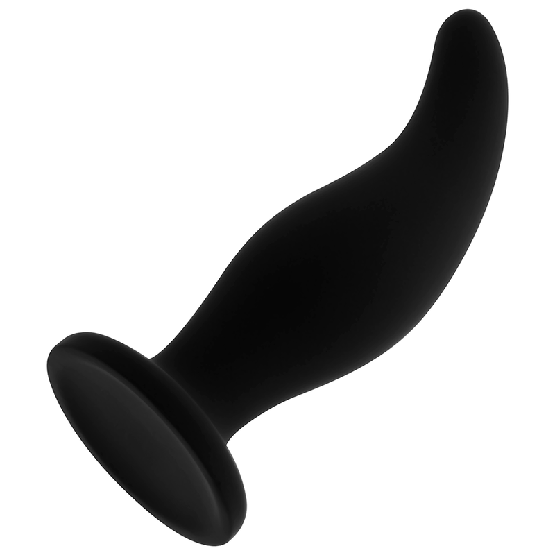 OHMAMA – CURVED SILICONE