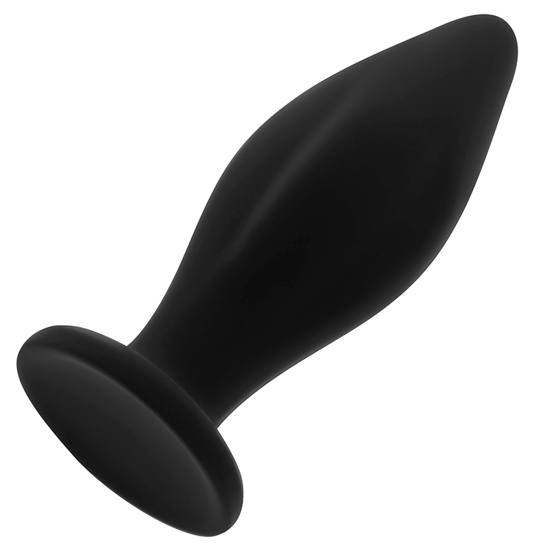 OHMAMA – SILICONE ANAL