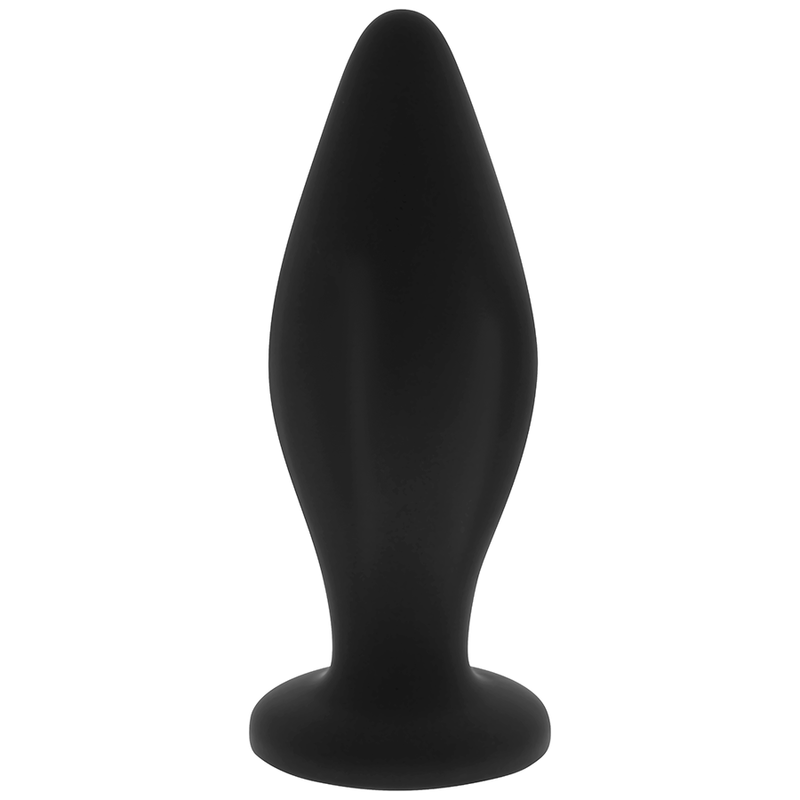 OHMAMA – SILICONE ANAL