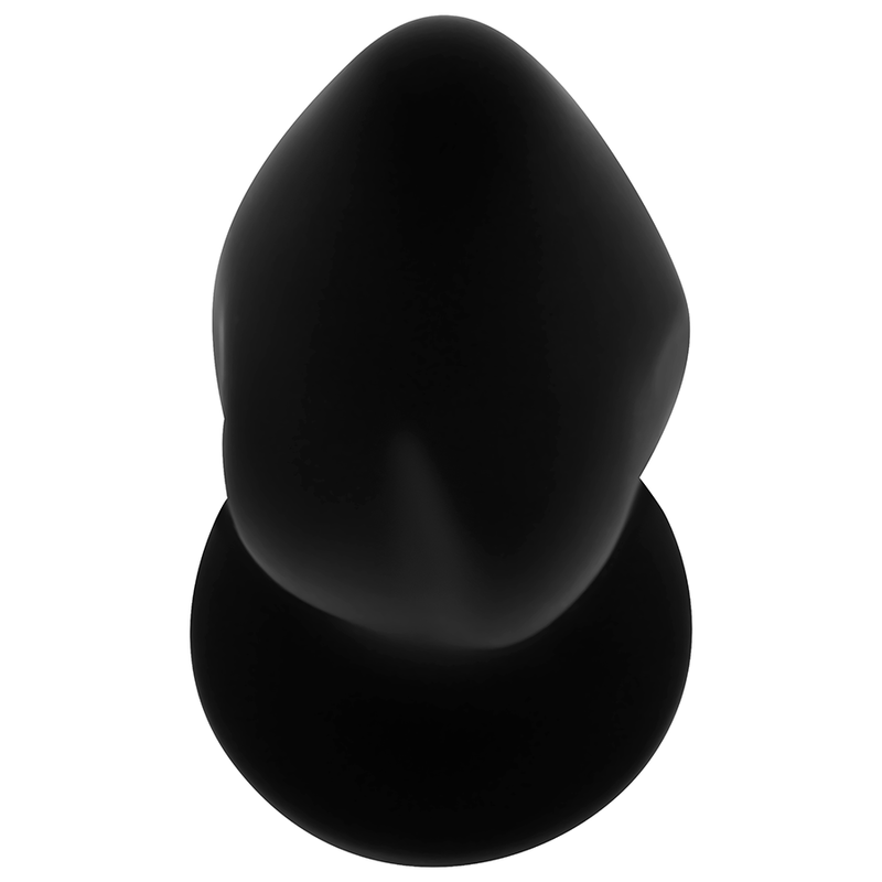 OHMAMA – SILICONE ANAL
