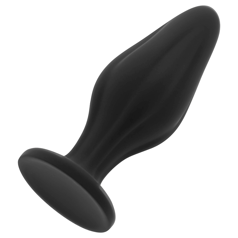 OHMAMA – SILICONE ANAL