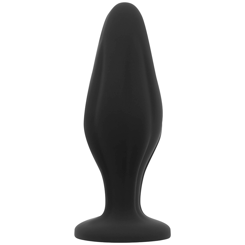 OHMAMA – SILICONE ANAL