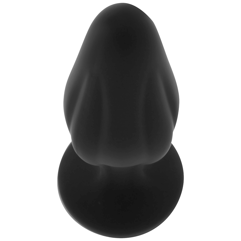 OHMAMA – SILICONE ANAL