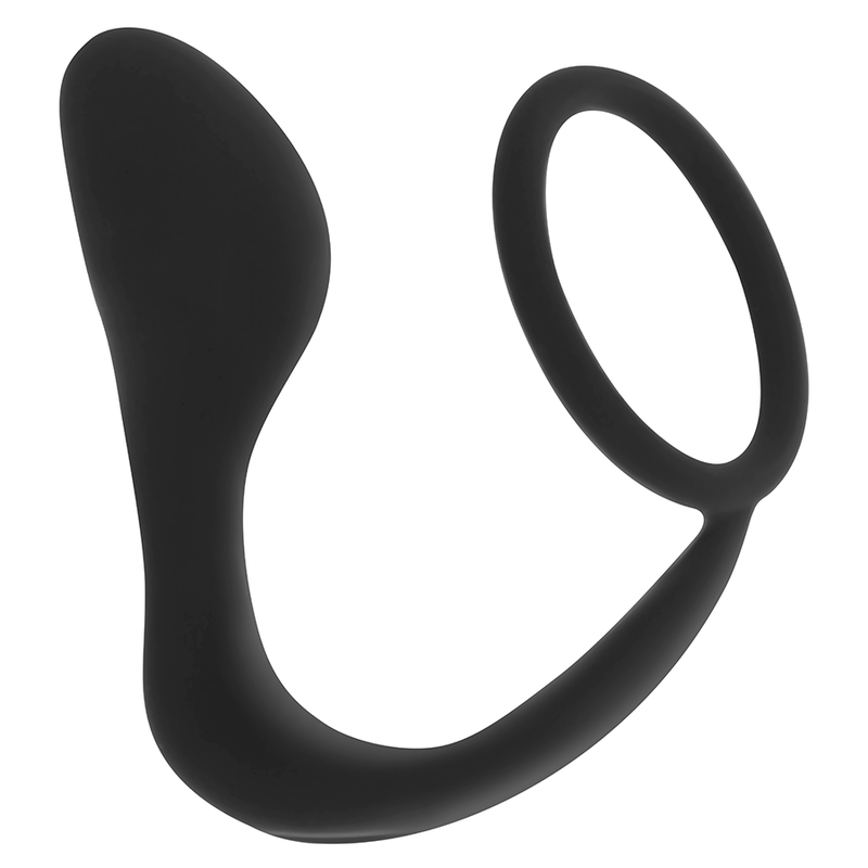 OHMAMA – SILICONE ANAL