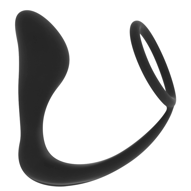 OHMAMA – SILICONE ANAL