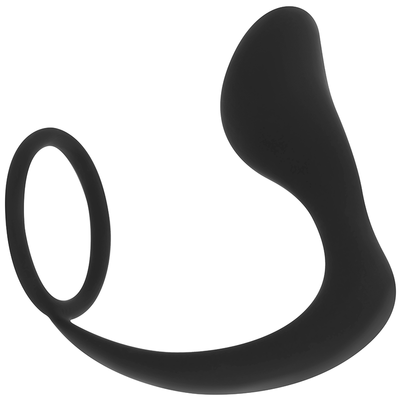 OHMAMA – SILICONE ANAL