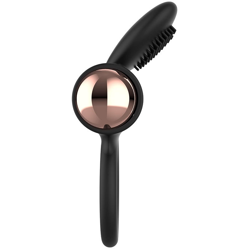 WOMANVIBE – ZEUS SILICONE