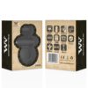 WOMANVIBE – ZEUS SILICONE