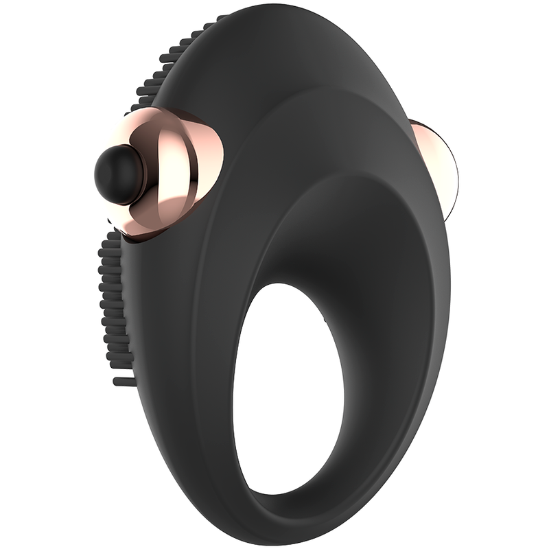 WOMANVIBE – THOR SILICONE