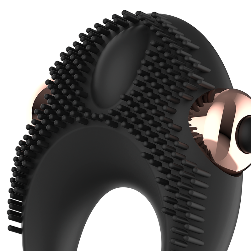 WOMANVIBE – THOR SILICONE