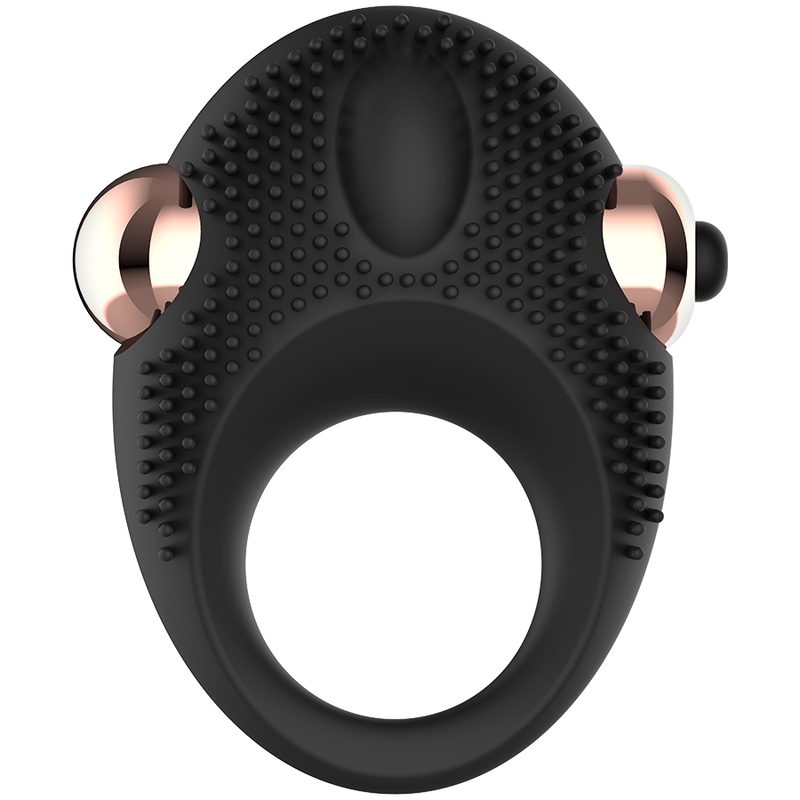 WOMANVIBE – THOR SILICONE