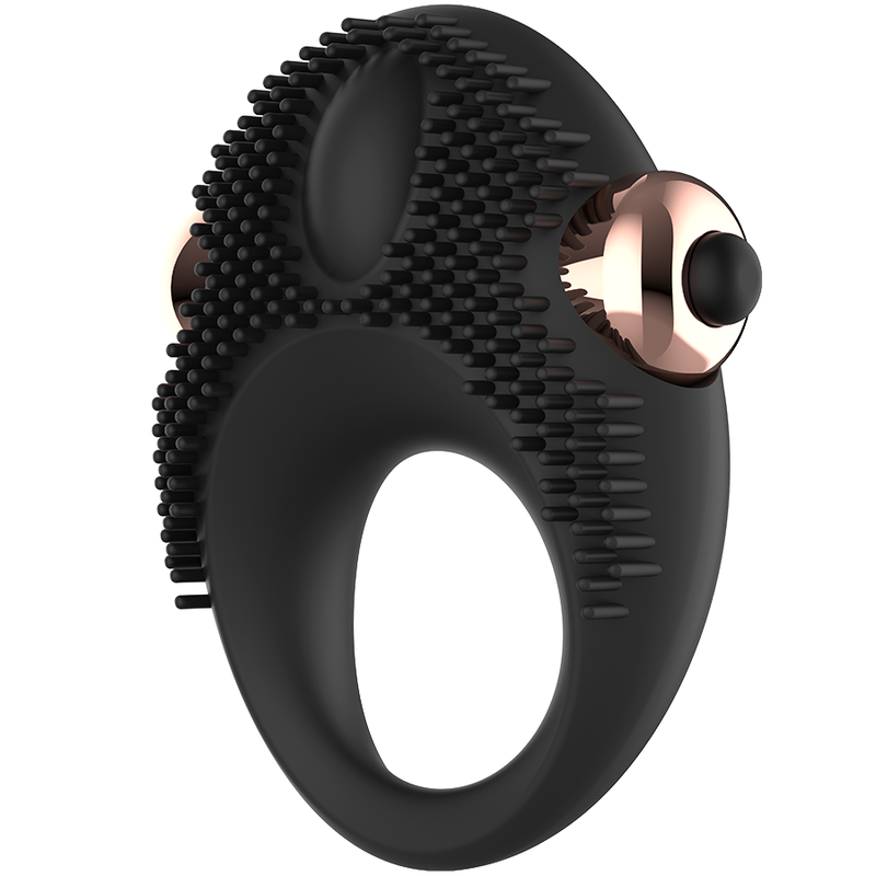 WOMANVIBE – THOR SILICONE