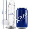 X RAY – HARNESS
