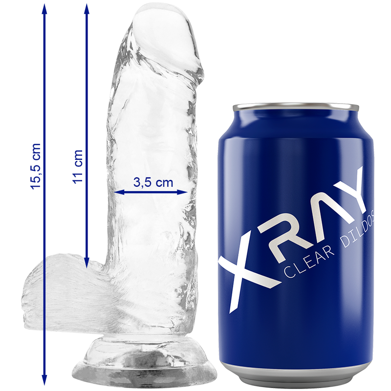 X RAY – HARNESS