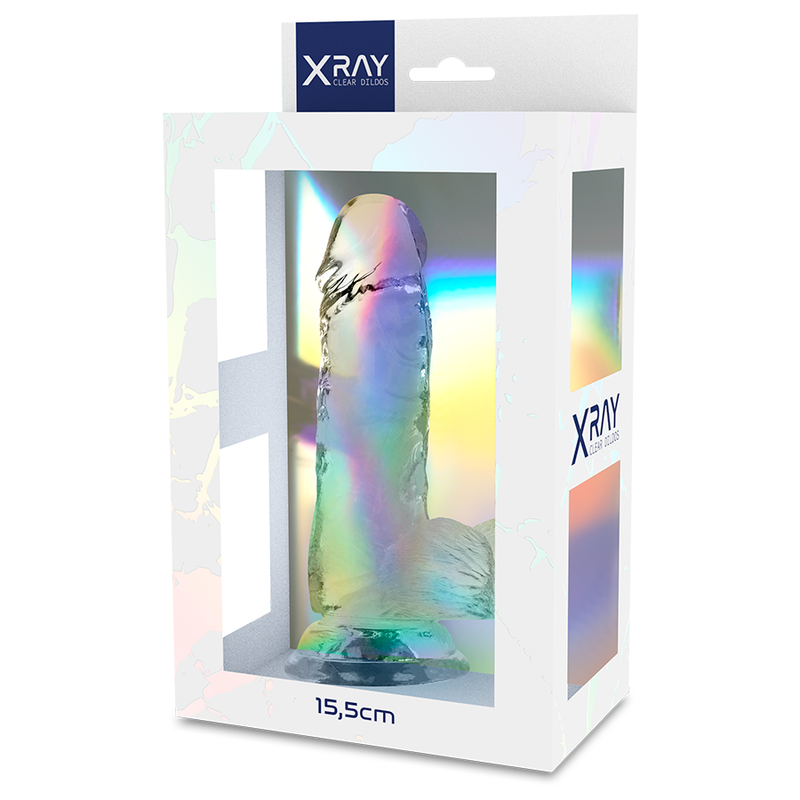 X RAY – HARNESS