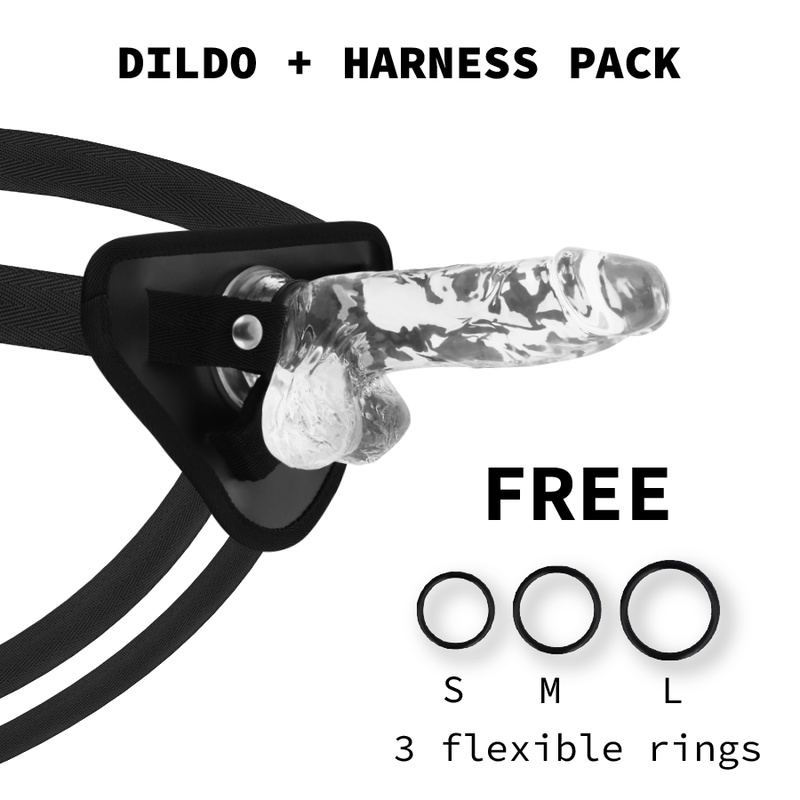 X RAY – HARNESS