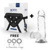 X RAY – HARNESS