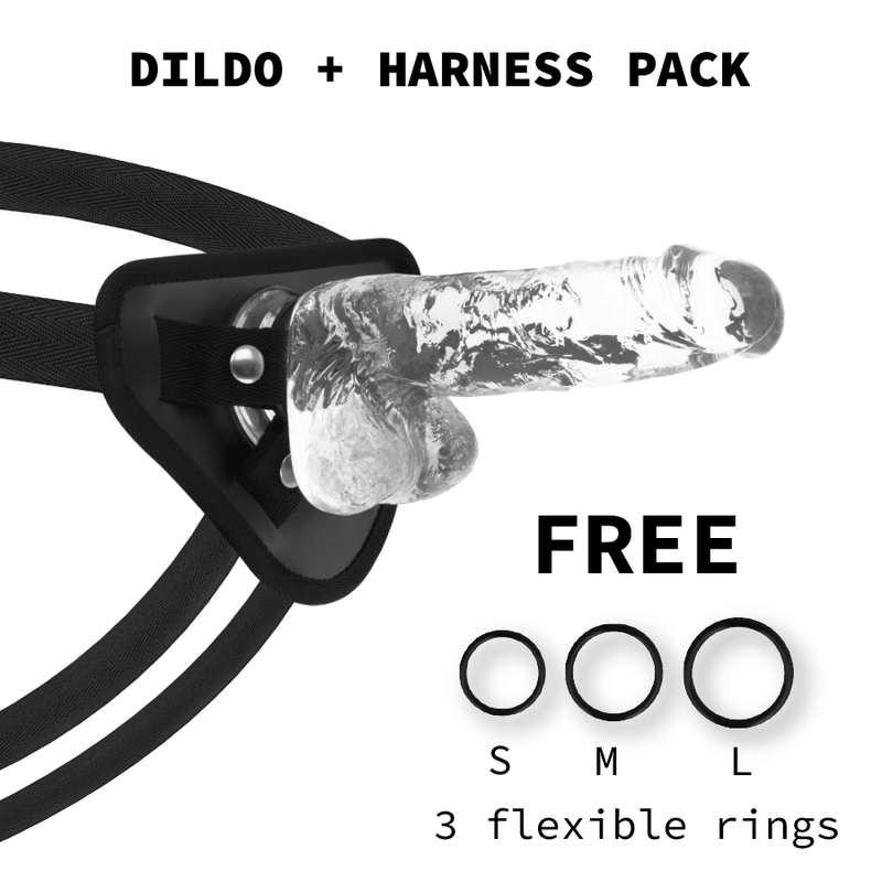 X RAY – HARNESS