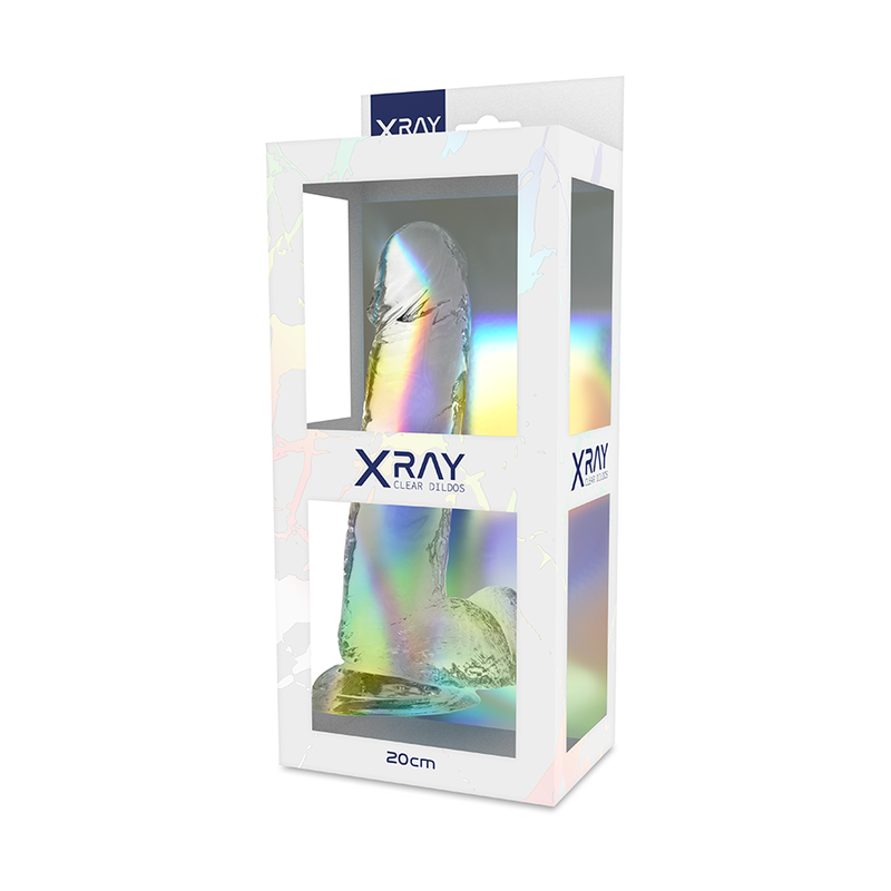 X RAY – HARNESS