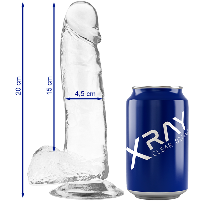 X RAY – HARNESS