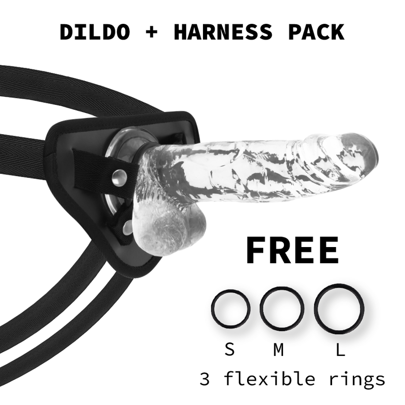 X RAY – HARNESS