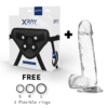 X RAY – HARNESS