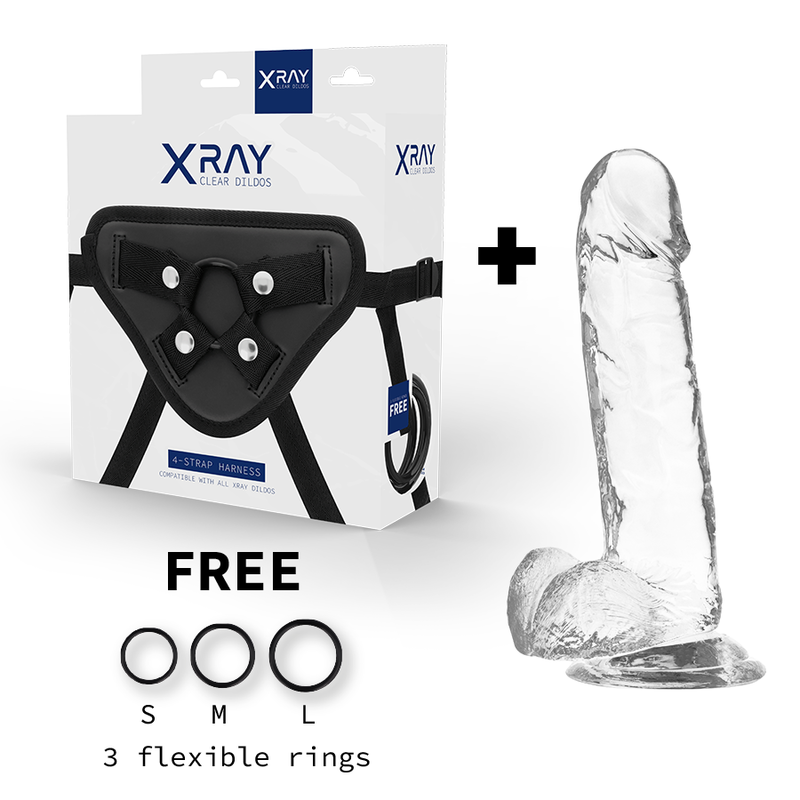 X RAY – HARNESS