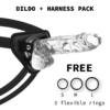 X RAY – HARNESS
