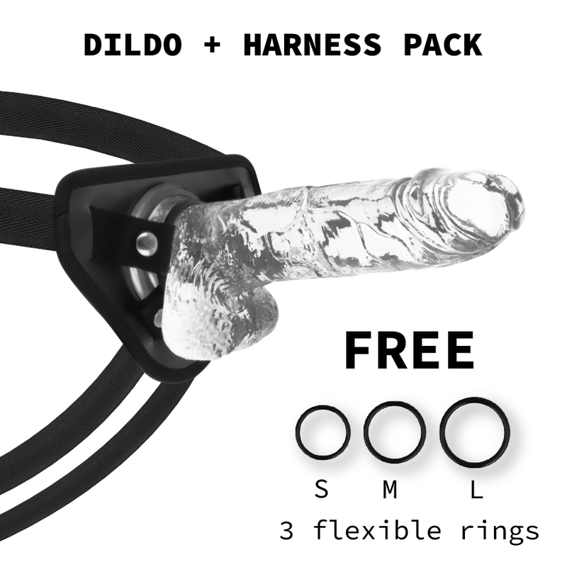 X RAY – HARNESS