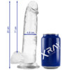 X RAY – HARNESS
