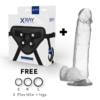 X RAY – HARNESS