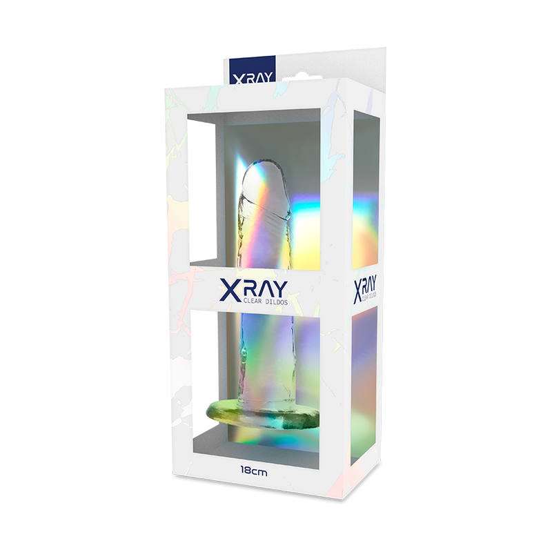 X RAY – HARNESS