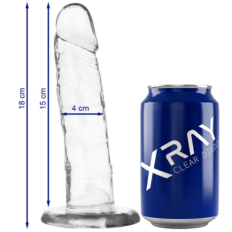 X RAY – HARNESS