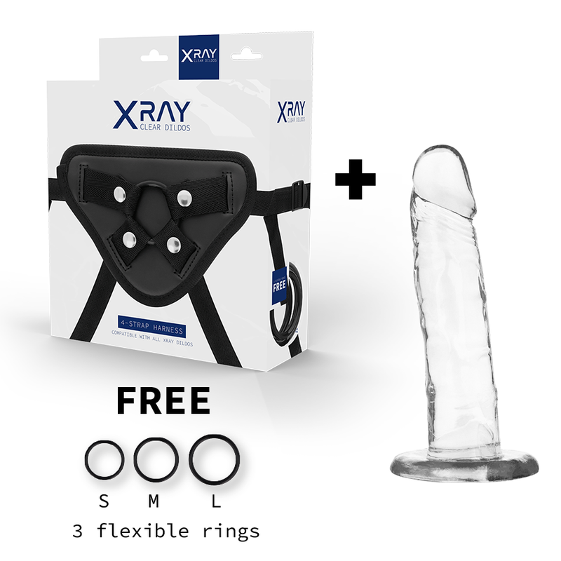 X RAY – HARNESS