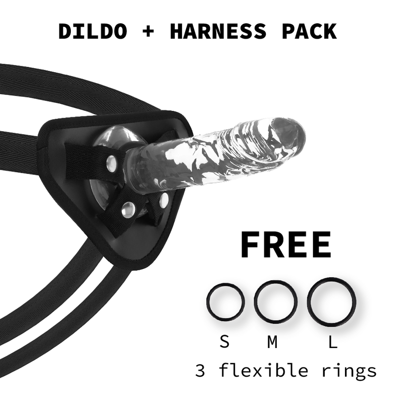 X RAY – HARNESS