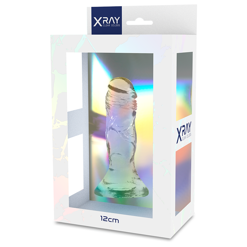 X RAY – HARNESS