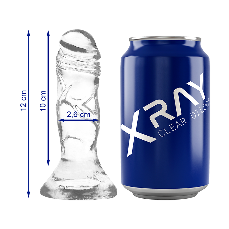 X RAY – HARNESS
