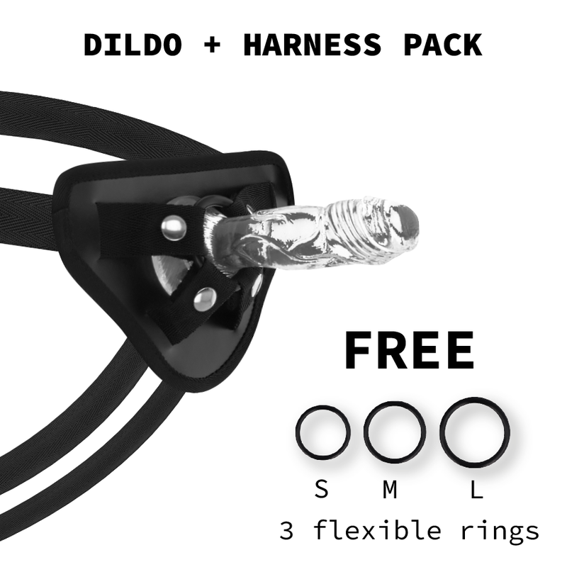 X RAY – HARNESS