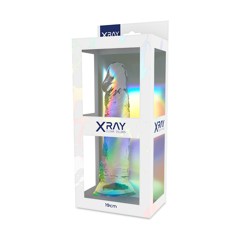 X RAY – HARNESS
