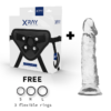 X RAY – HARNESS